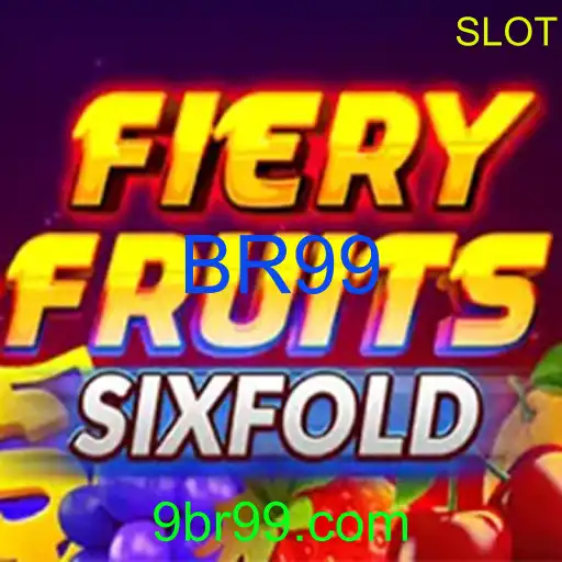 FieryFruitsSixFold